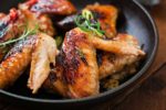 whole chicken wings