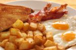 Air Fryer Breakfast