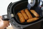 COSORI Air Fryer Review