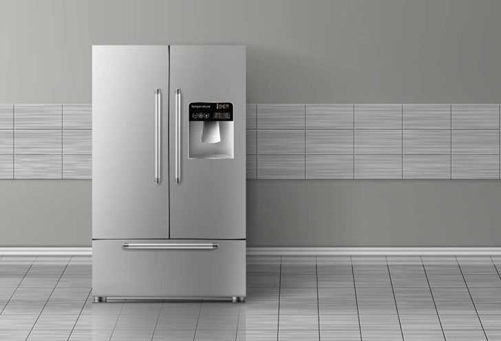 How To Fix A Freon Leak In Refrigerator - Shiny Modern