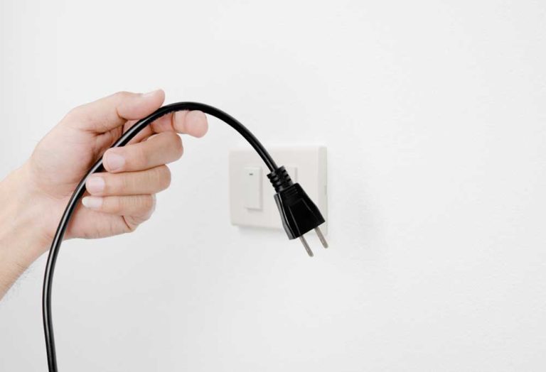 How to Reset a KitchenAid Refrigerator Control Panel Shiny Modern