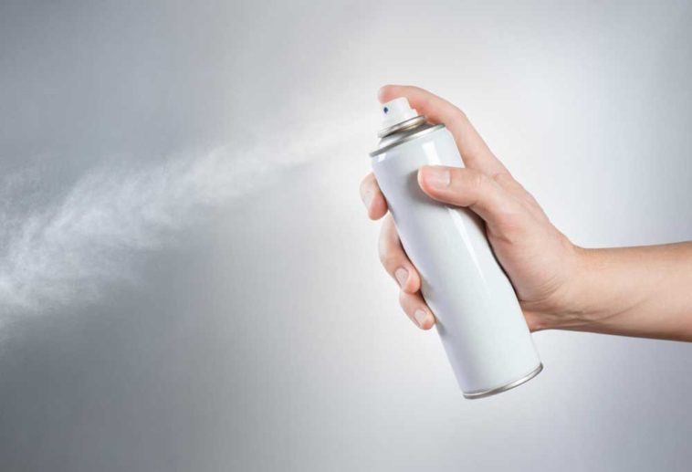 How to Get Sharpie Off of a Fridge Shiny Modern