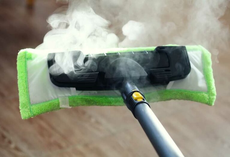 Can You Steam Clean Hardwood Floors Shiny Modern