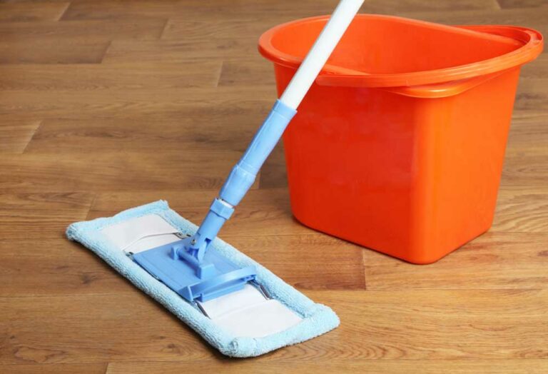 How to Mop Hardwood Floors Shiny Modern