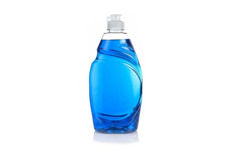 How to Clean Grease from Clothes Shiny Modern